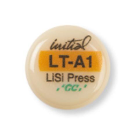 GC Initial LiSi Press LT-A1 3GX5