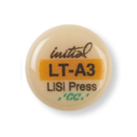 GC Initial LiSi Press LT-A3 3GX5