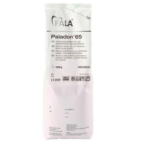 Paladon 65 Powder R50 Veined 4 1000g