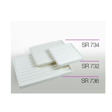 Sirio Dewaxing plate for Small Pre-heating Furnace