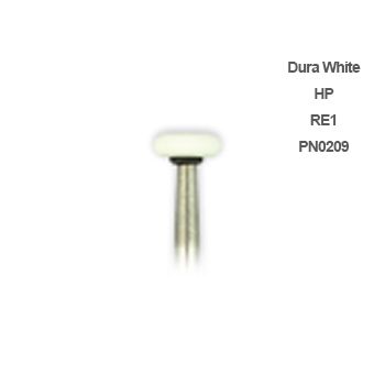 Dura White HP RE1 PN0209