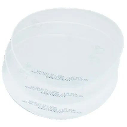 Erkoflex Round Clear 120 x 2mm 10pcs