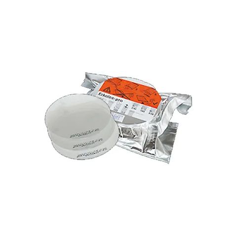 Erkoloc-Pro 4mm x 125mm Round 10pcs