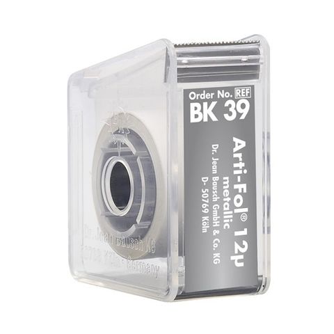 Arti-Fol Metallic-Uncoated 12u 20MX16mm