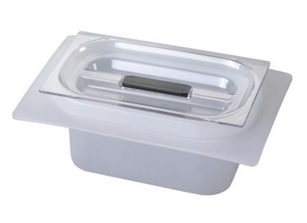 Easyclean Acid Bath Insert