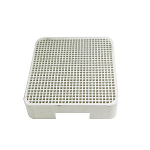 Smile Line Honeycomb firing Tray 45 x 45mm 2pcs