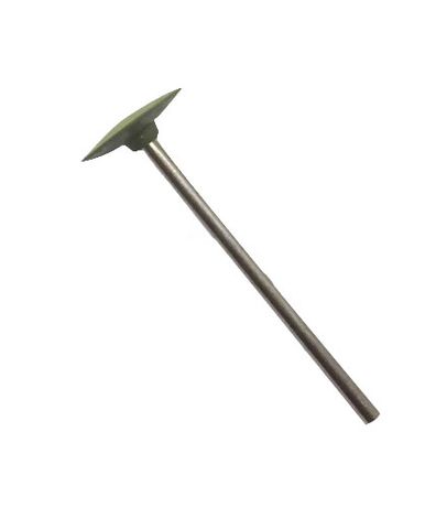 Alphaflex Green HP Discs 12pcs