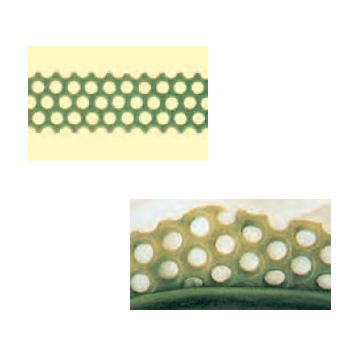 PROTEK PERFORATED MESH 1.5 7x7CM