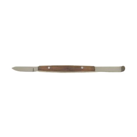 Ceka Wax Knife Fahenstock 13cm