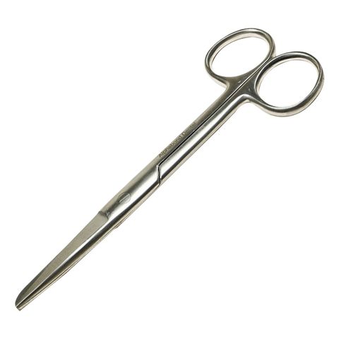 Scissors Sharp Blunt 51/2