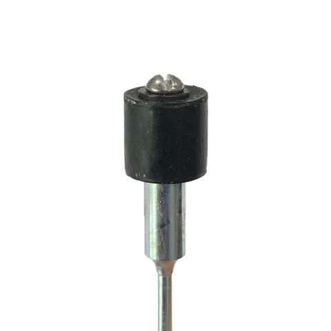 Arbor Band Mandrel 1/2"