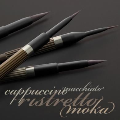 N ERA Brrrush #4 Spare Tips 2pcs