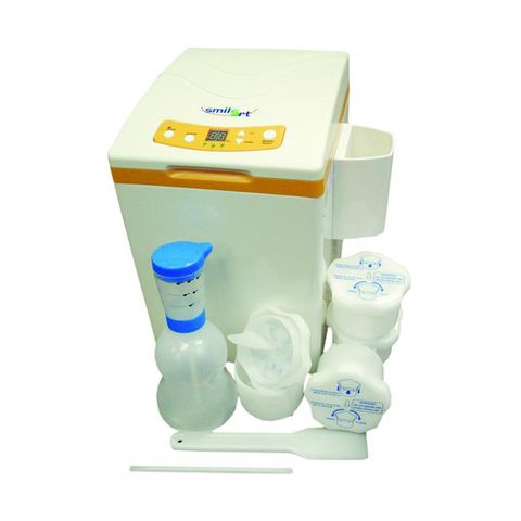 Alginate Mixer MX-100