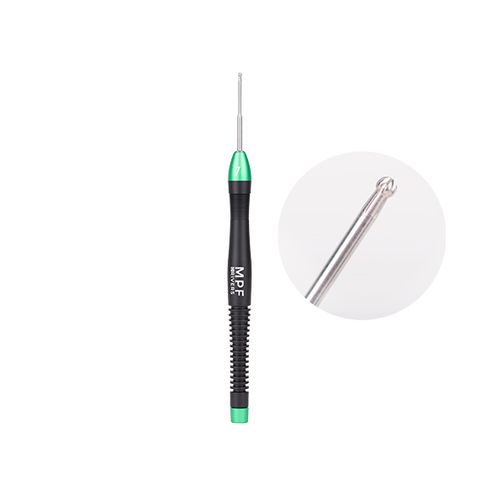 MPF Implant Driver HexagonBular Ball