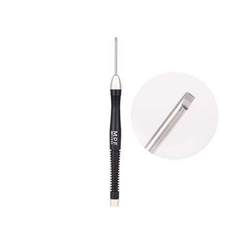 MPF Implant Driver Slot