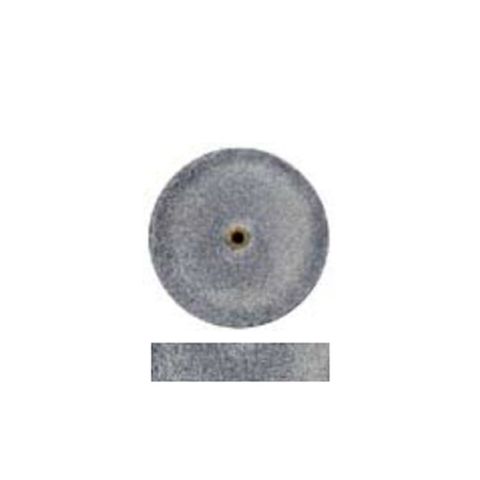 Koolies Black Heatless Wheels 7/8" x 3/16" (22 x 4.8mm)