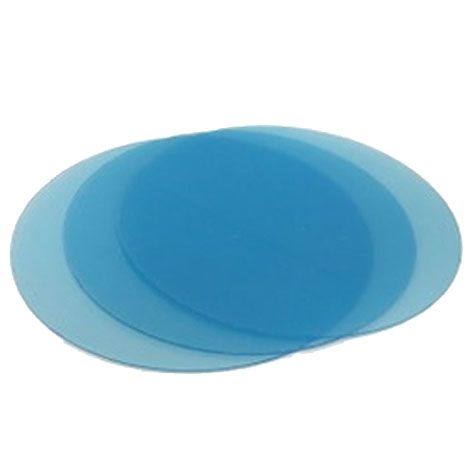 Splint Clear 030 (0.8mm) Round 120mm