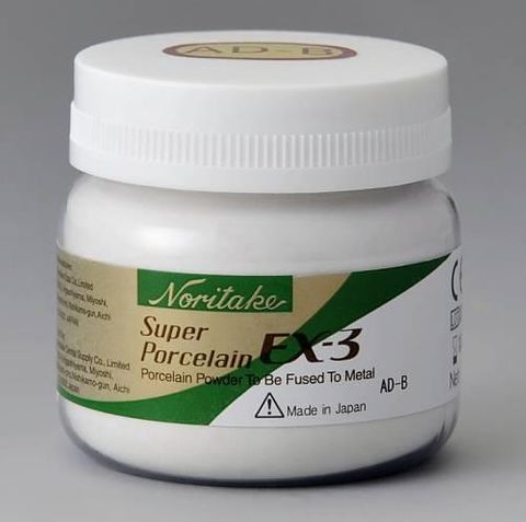 EX3 Add-On Body AD-B 50g