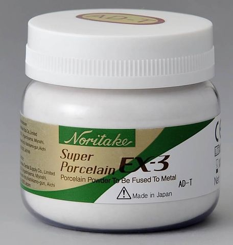 EX3 Add-On Translucent AD-T 50g