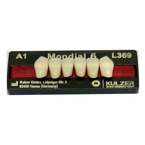 Mondial 6 Anterior A1 L369