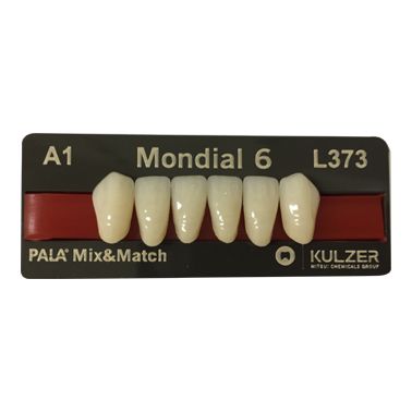 Mondial 6 Anterior A1 L373