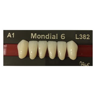Mondial 6 Anterior A1 L382