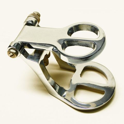 Articulators Chrome Plated