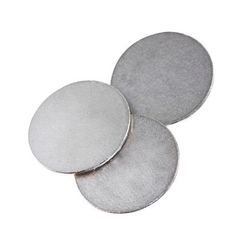 Adesso Split Adhesion Discs 100 pieces