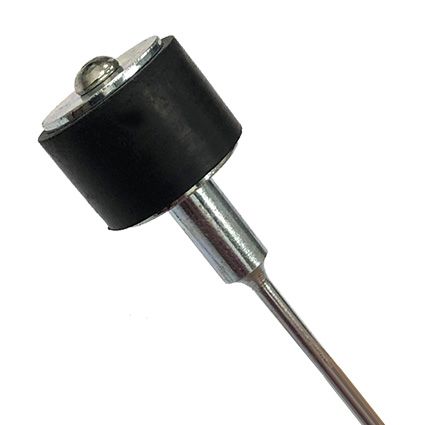 Arbor Band Mandrel 3/4"