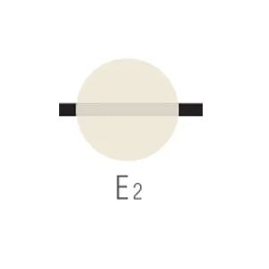 Noritake CZR Enamel E2 200g