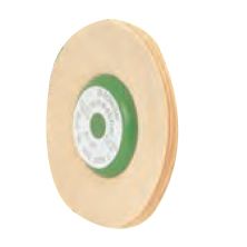 Leather Buff 60mm 1pce