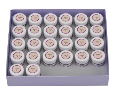 CZR Value Shade Body Kit (260g)