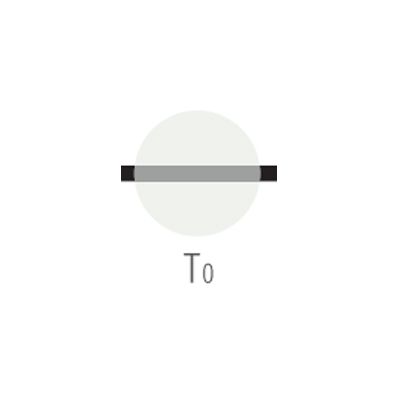 Noritake CZR Translucent TO 200g