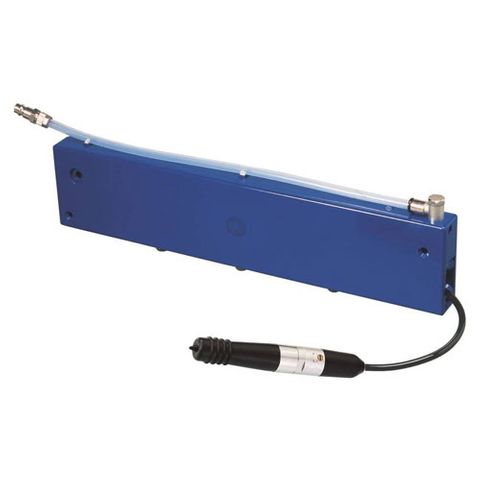 Device Return Motion Air Hose 6/3mm 490mm - complete set