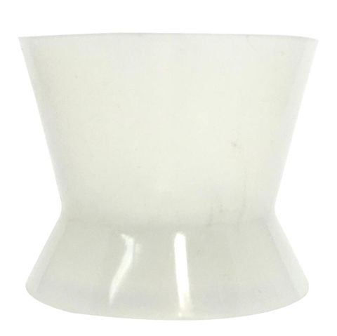 Resimix Mixing Cups Large Clear 90mL