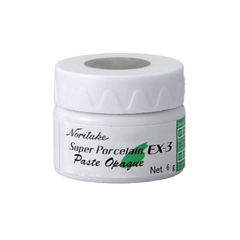 EX3 Paste Opaques