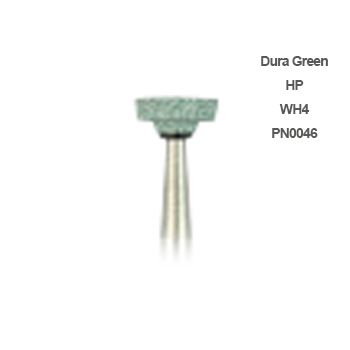 Dura Green HP WH4 PN0046 Wheel