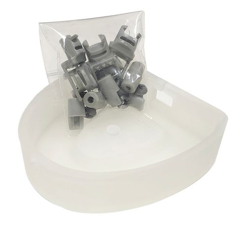 Monotrac Full Arch Model Former