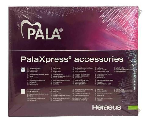 Pala-Xpress Accessories