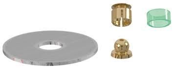 Preci Ball Orax Complete Height 3.7mm