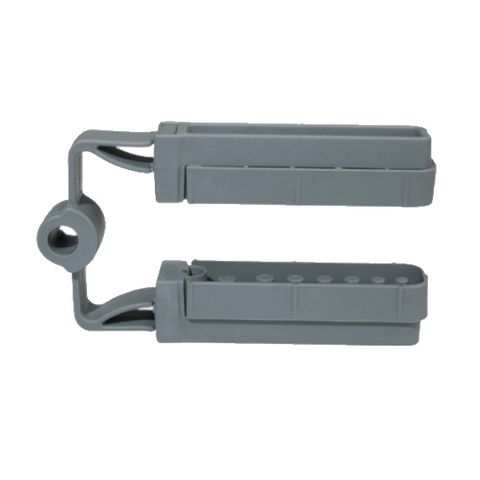 V2 Monotrac Quad Straight Articulator 200pcs (100 sets)