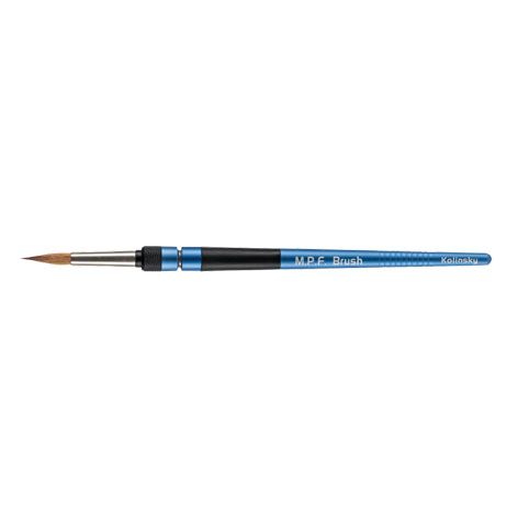 MPF Aluminium Spring Brushes