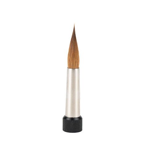 MPF Size 8 Spring Brush Tip Only