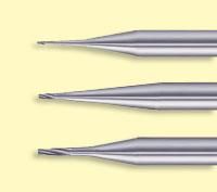 Fissure Tool (Bur) 0.2+0.4+0.6 2pcs