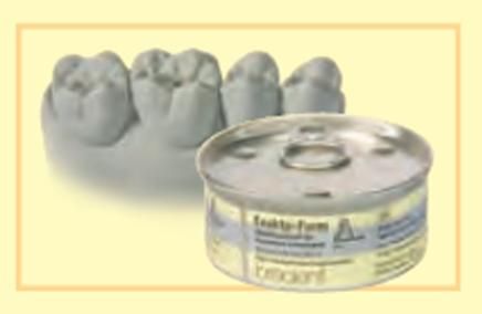 Exakto-Form Model Resin Grey A&B 12x50g