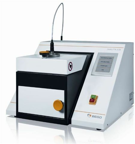 Nautilus T Induction Cast Cool Touch