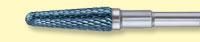 Diatit Power Bur 4mm Conical Round CrCo