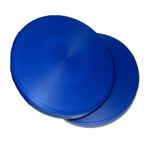 Wax Block Blue 98 x 20 Steps x 2