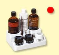 Pi-Ku-Plast HP 36 Red Set