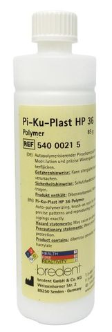 Pi-Ku-Plast HP 36 Polymer